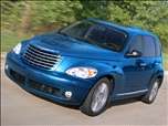 2010 Chrysler PT Cruiser